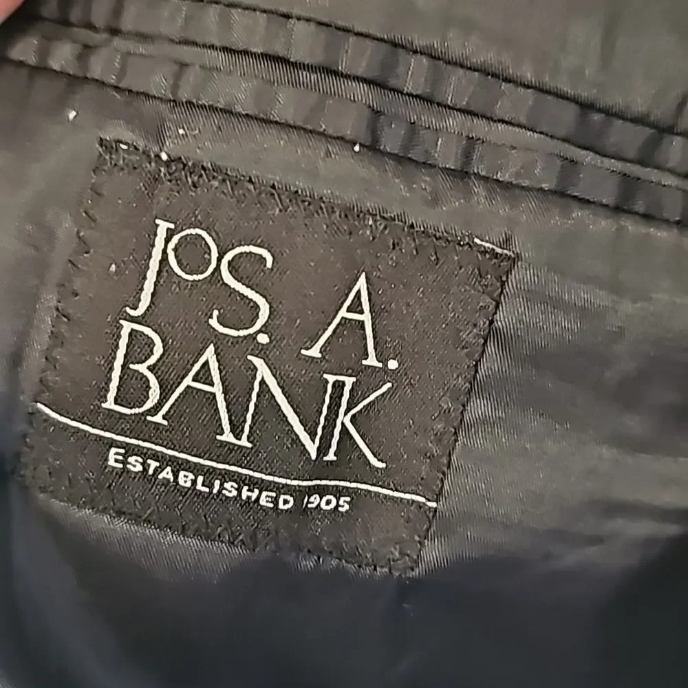 Jos. A. Bank jos bank